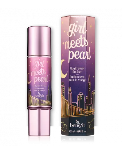 BeneFit Girl Meets Pearl