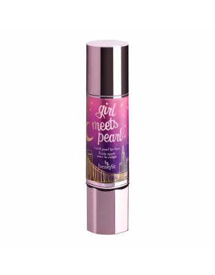 BeneFit Girl Meets Pearl