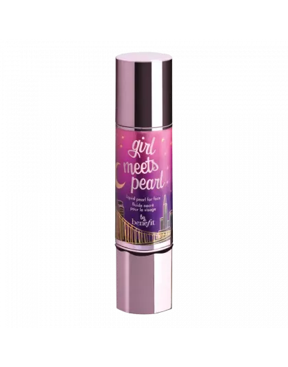 BeneFit Girl Meets Pearl