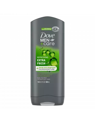 Dove Men  Care Body Wash