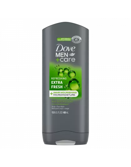 Dove Men  Care Body Wash