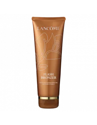 Flash Bronzer Body Gel