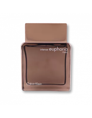 Euphoria Men Intense Eau De Toilette Spray