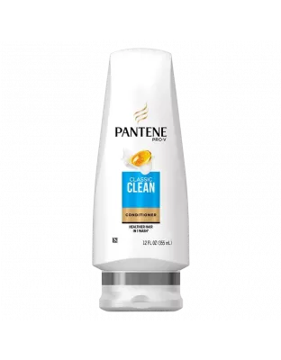 Pantene Pro-V Conditioner, Classic Care