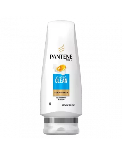 Pantene Pro-V Conditioner, Classic Care