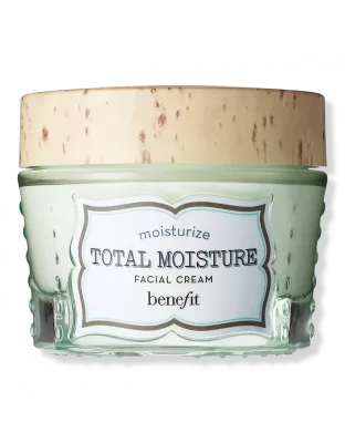 Total Moisture Facial Cream