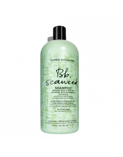 Seaweed Conditioner