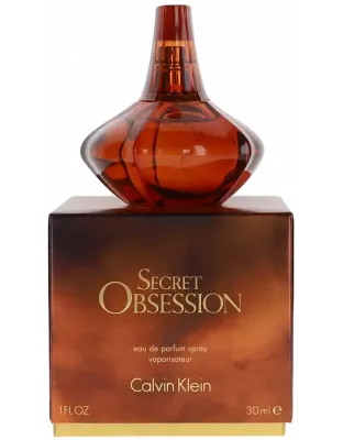 Secret Obsession Perfume