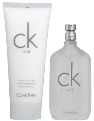 ck One Gift Set