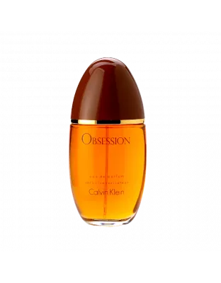 Calvin Klein Obsession For Women EDP Spray