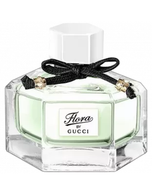 Flora By Gucci Eau Fraiche